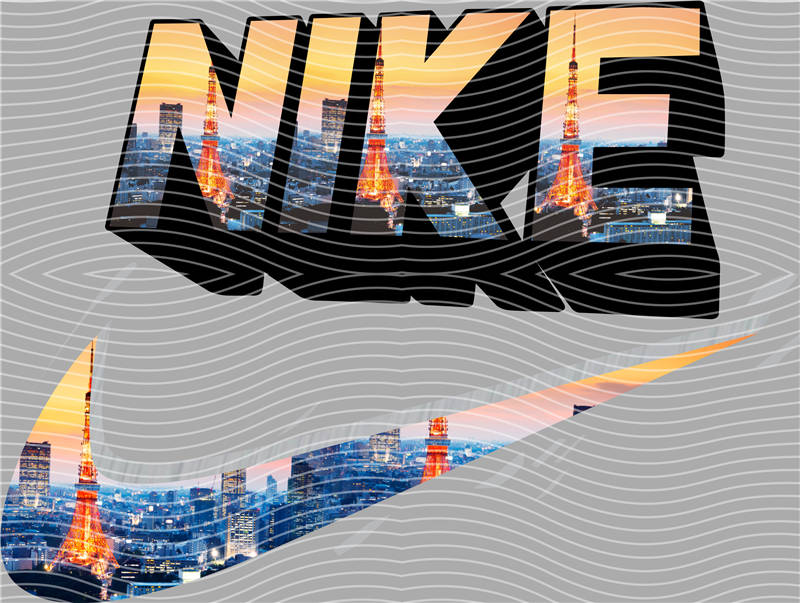 NIKE-NK 266